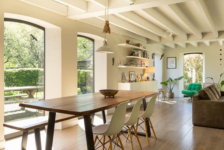 Exclusive villa set in greenery – 3,296 m² 🌿