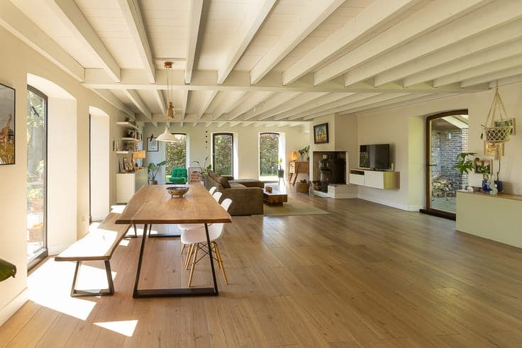 Exclusive villa set in greenery – 3,296 m² 🌿