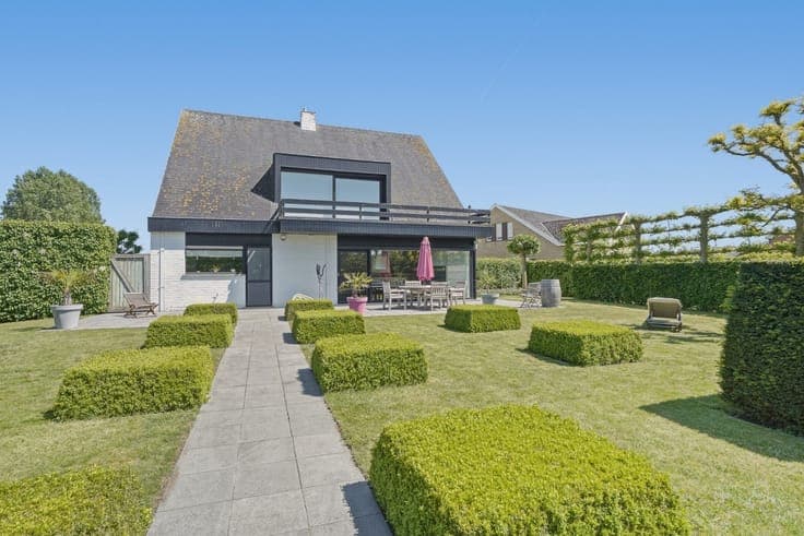 House in Ichtegem