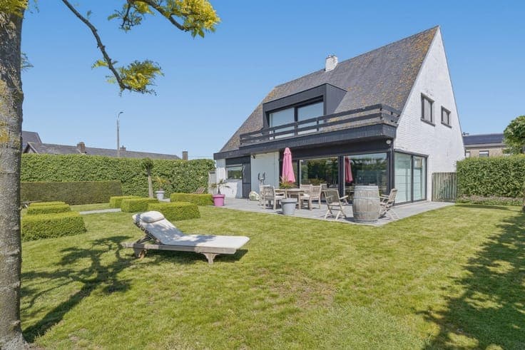 House in Ichtegem