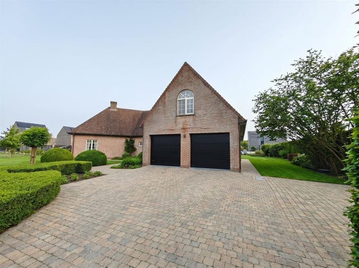 Property with character