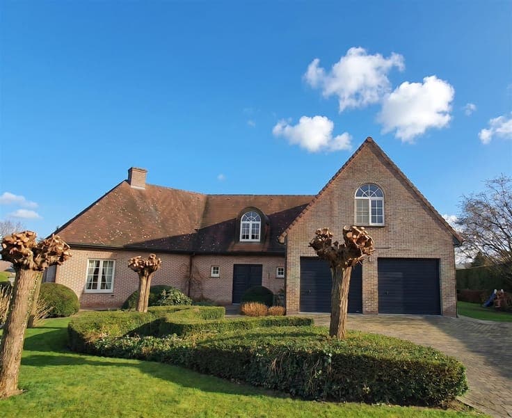 Property with character