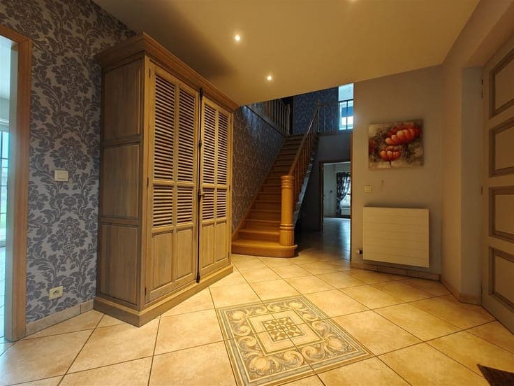 Property with character