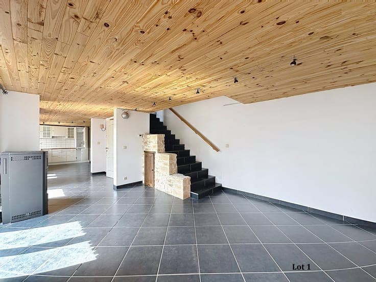 Investment property - Appartementbulding