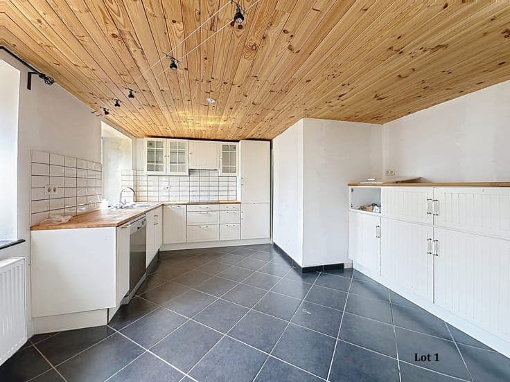 Investment property - Appartementbulding