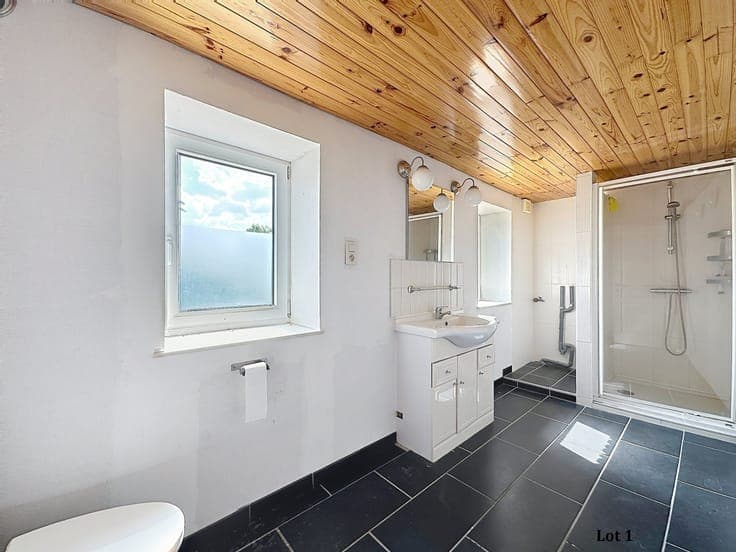 Investment property - Appartementbulding