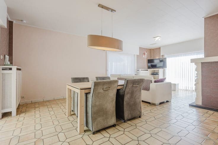 House in Wevelgem