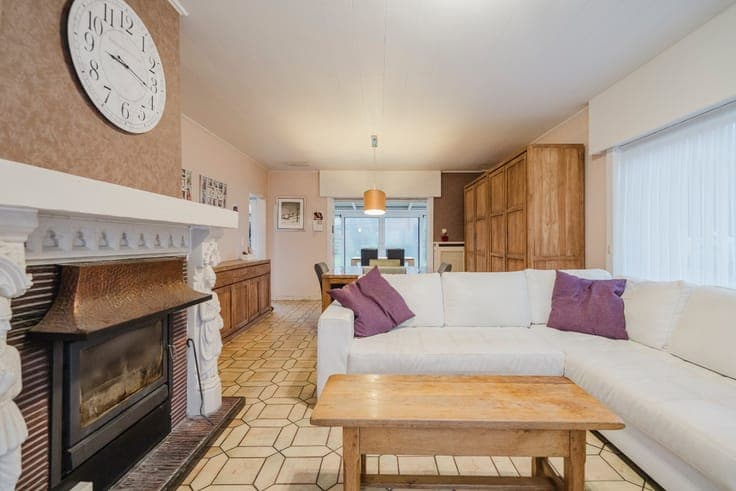House in Wevelgem