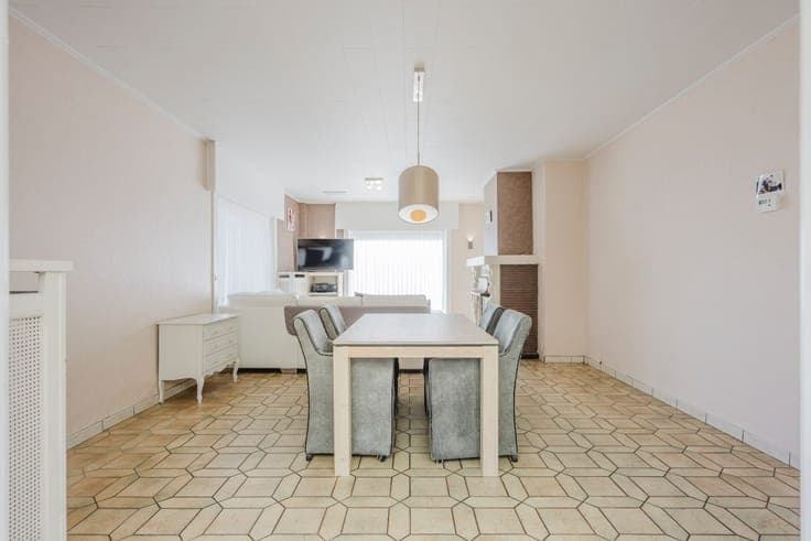 House in Wevelgem