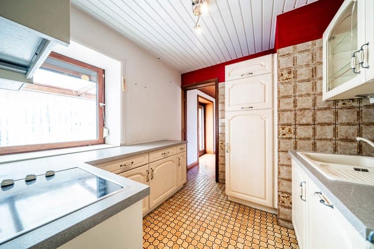 House in Couvin