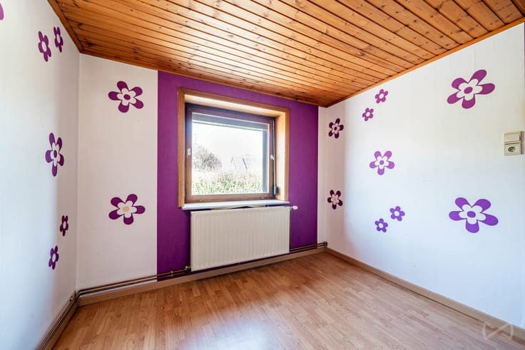 House in Couvin