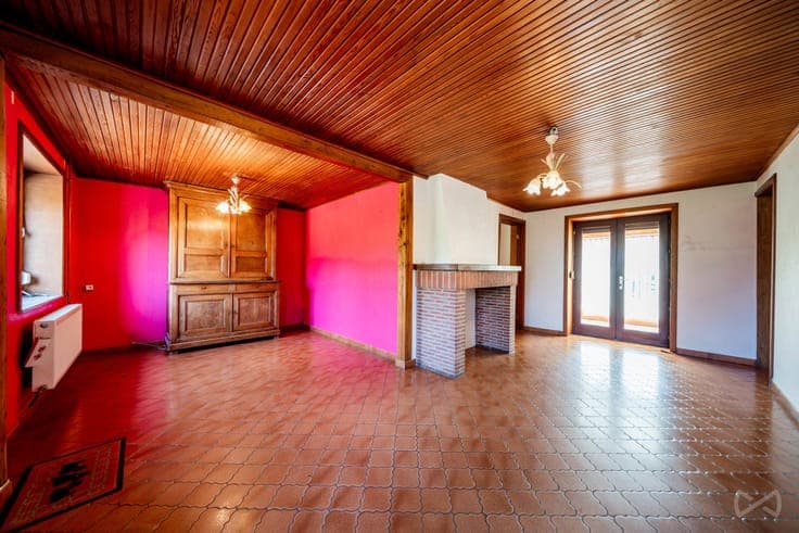 House in Couvin