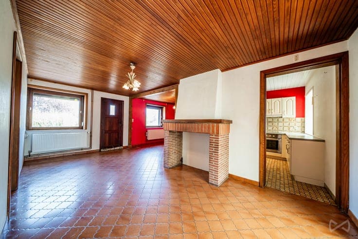 House in Couvin