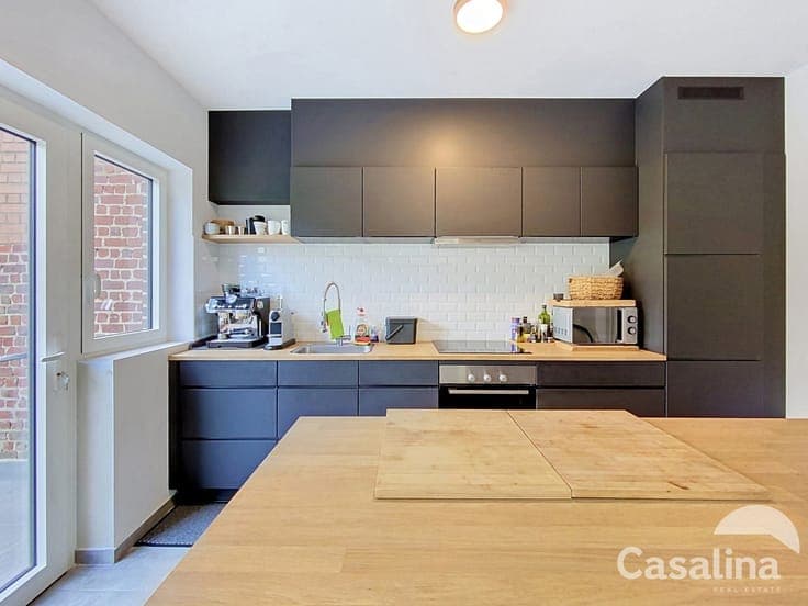 House in Zaventem