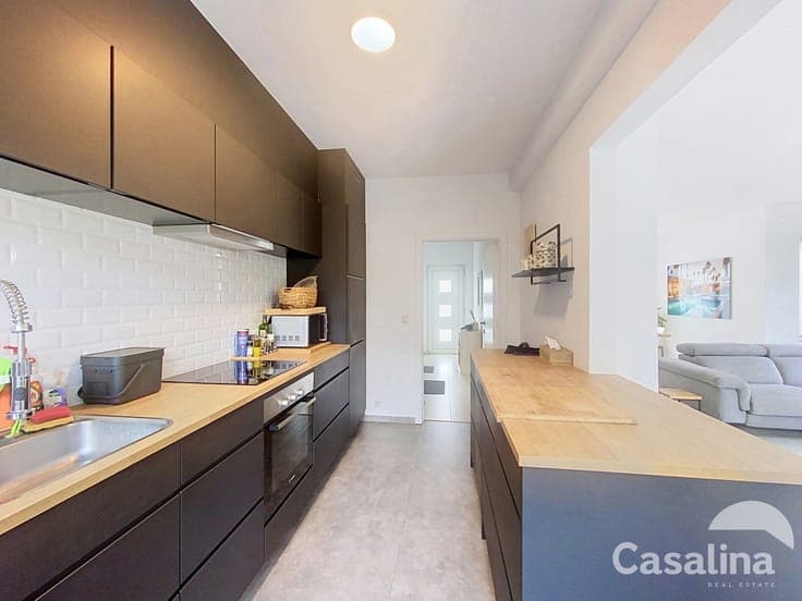 House in Zaventem