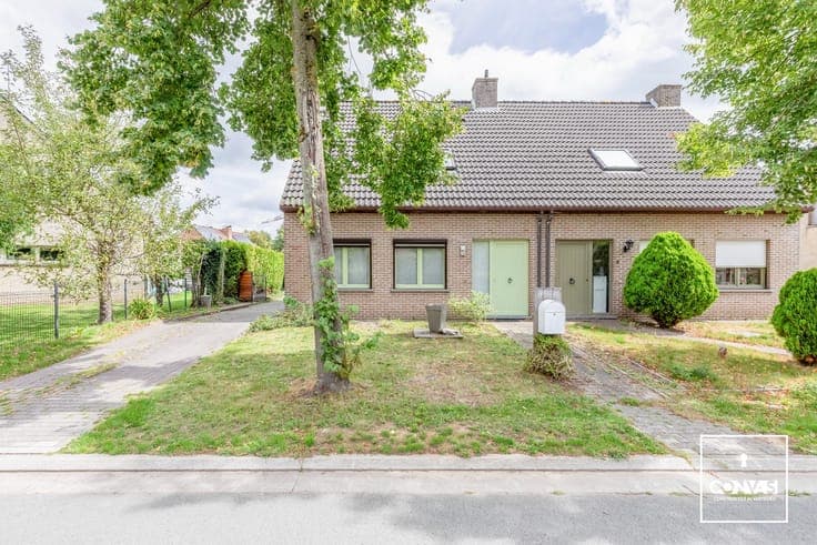 House in Merelbeke-Melle