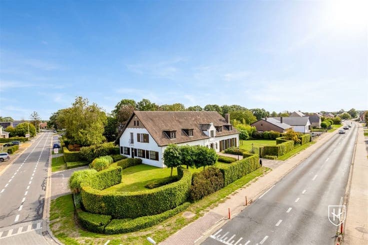 House in Bocholt