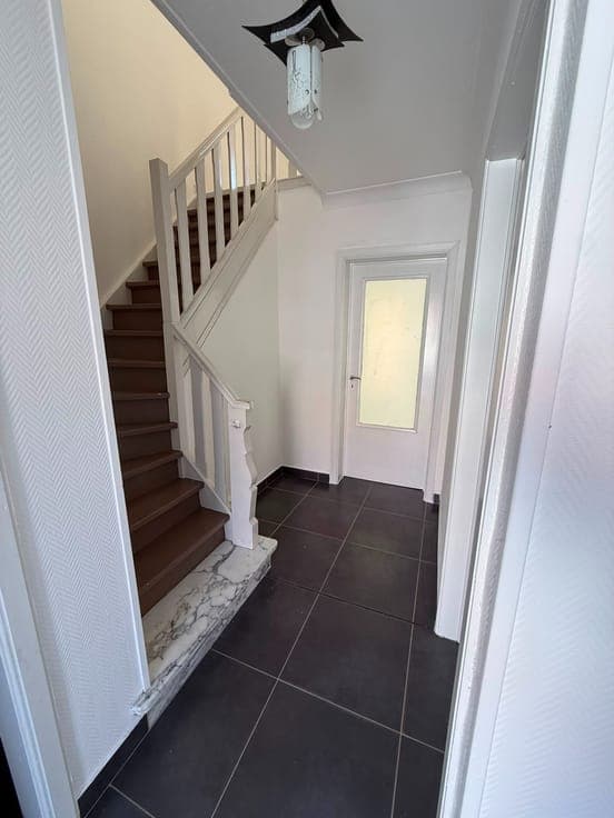Rustig gelegen woning met tuin en 4 slaapkamers