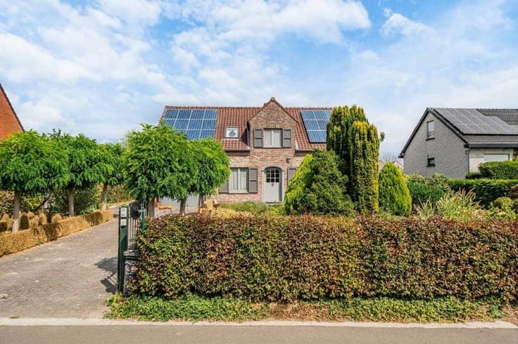 House in Temse