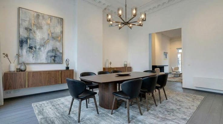 PARC ROYAL - Exceptional 5-bedroom mansion fully renovated