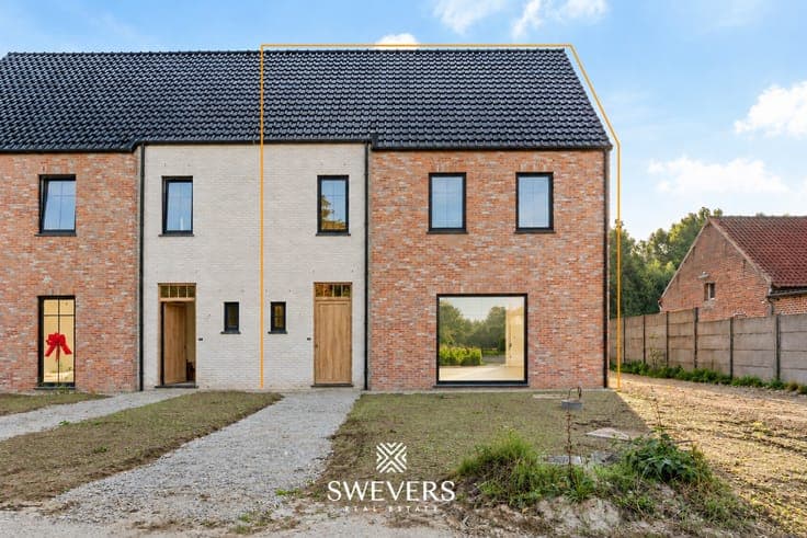 House in Geetbets