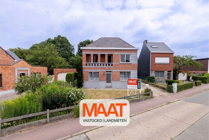 House in Boortmeerbeek