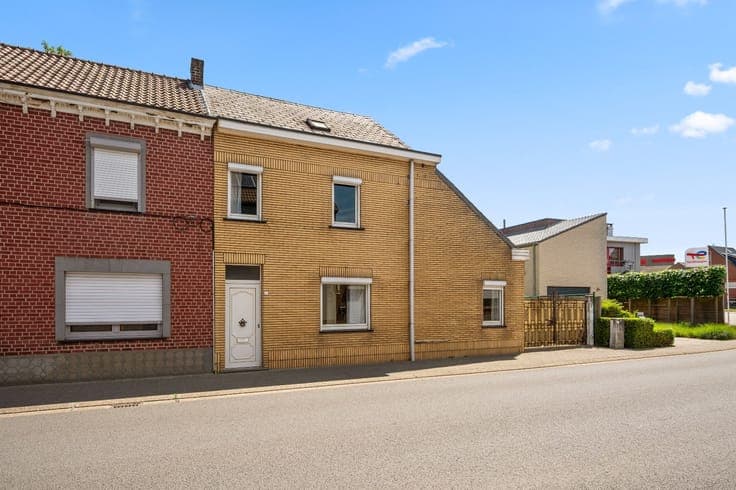House in Boutersem