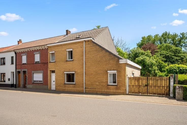 House in Boutersem
