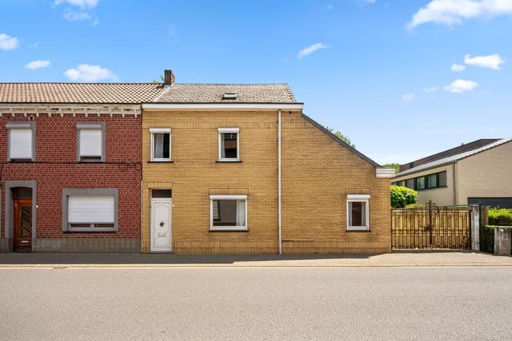 House in Boutersem