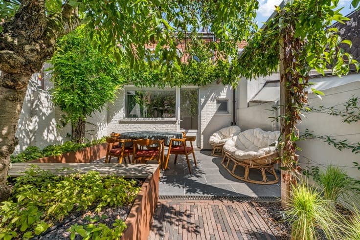 House in Mechelen