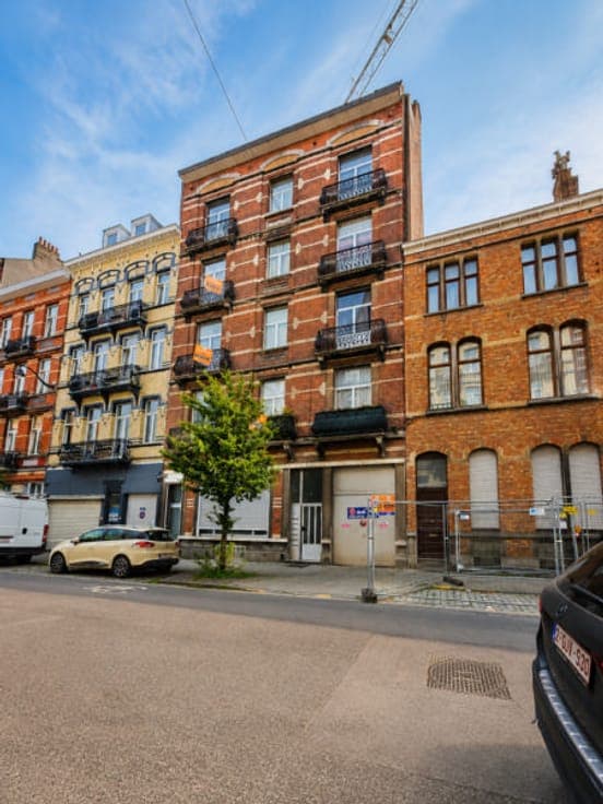 House in Anderlecht