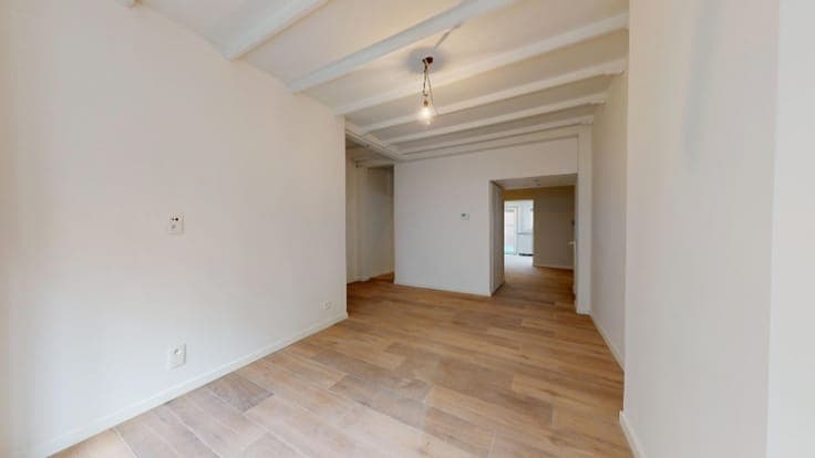 Instapklare vernieuwde woning van 115m² met gezellige koe...