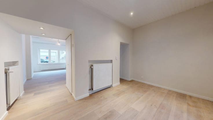 Instapklare vernieuwde woning van 115m² met gezellige koe...