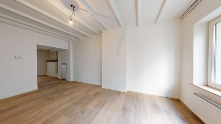 Instapklare vernieuwde woning van 115m² met gezellige koe...