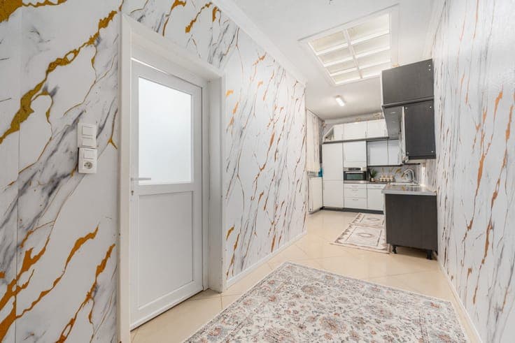 Spacious townhouse in Sint-Niklaas