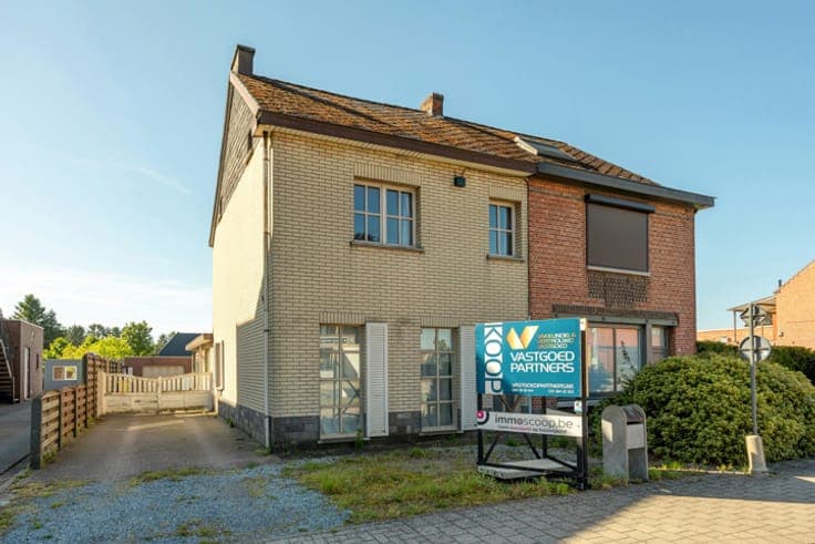 House in Mol