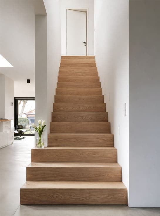 Newly constructed home, CASCO.
