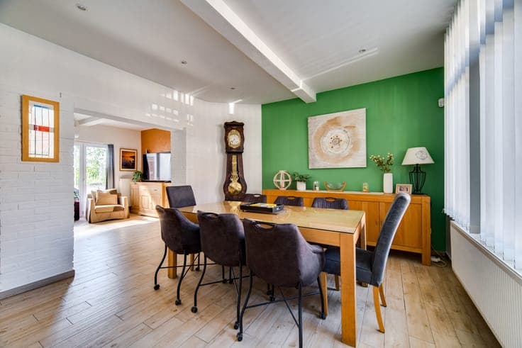 House in Marchienne-au-Pont