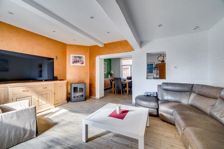 House in Marchienne-au-Pont