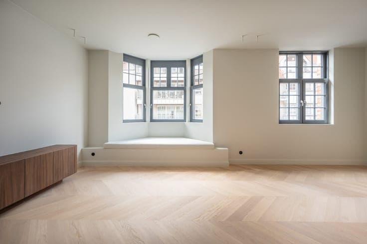 Luxueus afgewerkte nieuwbouwwoning met 4 slaapkamers op e...