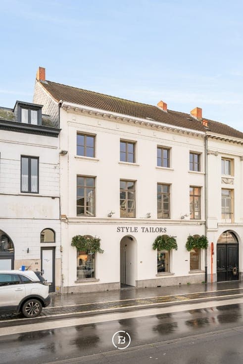 Commercial property 500 m²