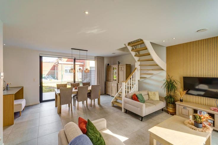 House in Boechout