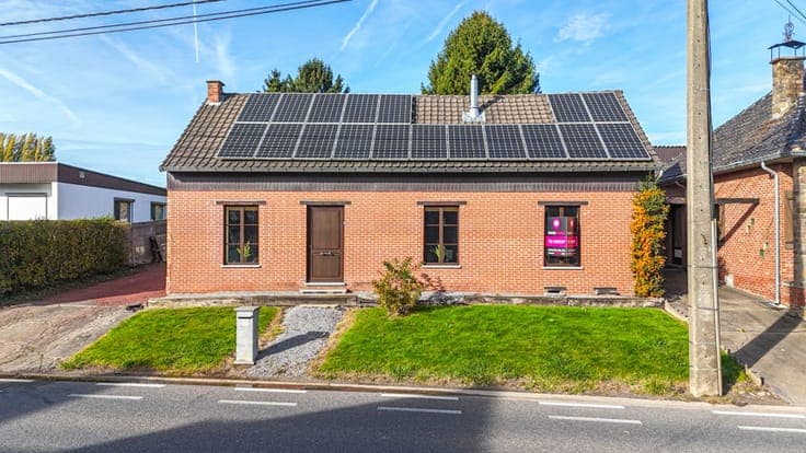 House in Hasselt