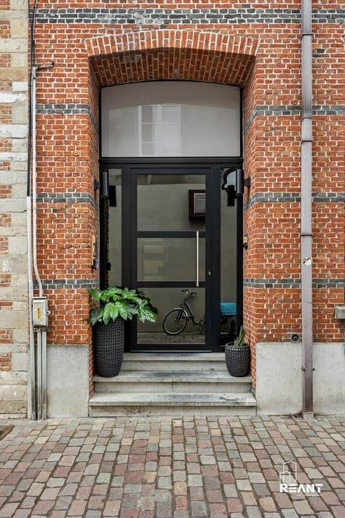 Hoekwoning