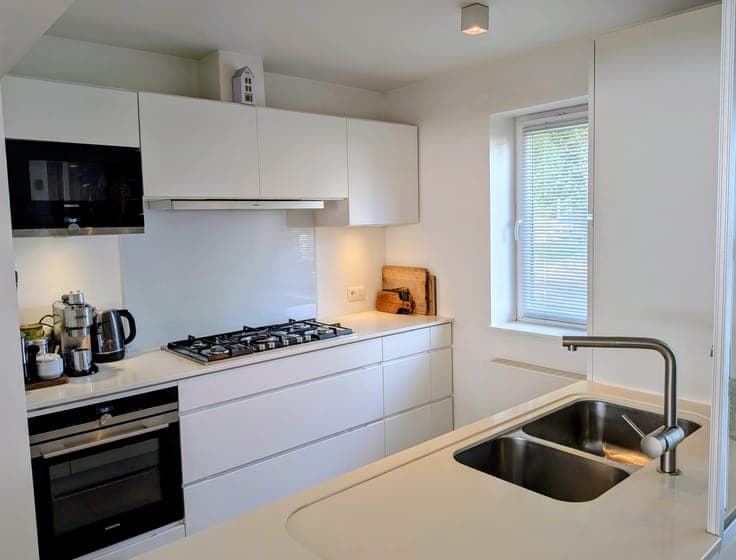 Charming bright and fully renovated house in Wezembeek-Oppem