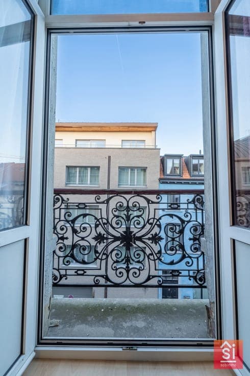 House in Etterbeek