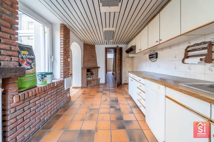 House in Etterbeek