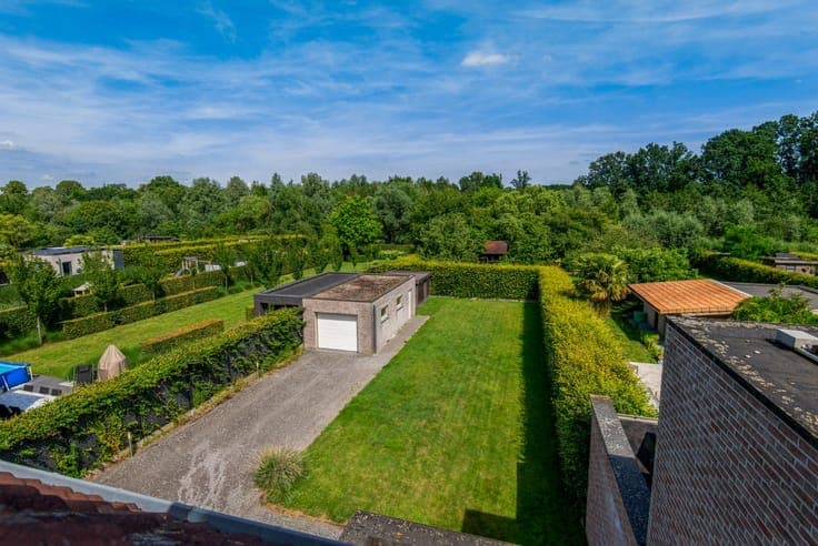 House in Willebroek