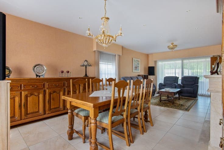 House in Willebroek