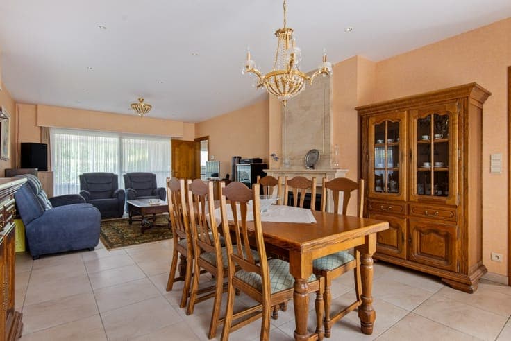 House in Willebroek